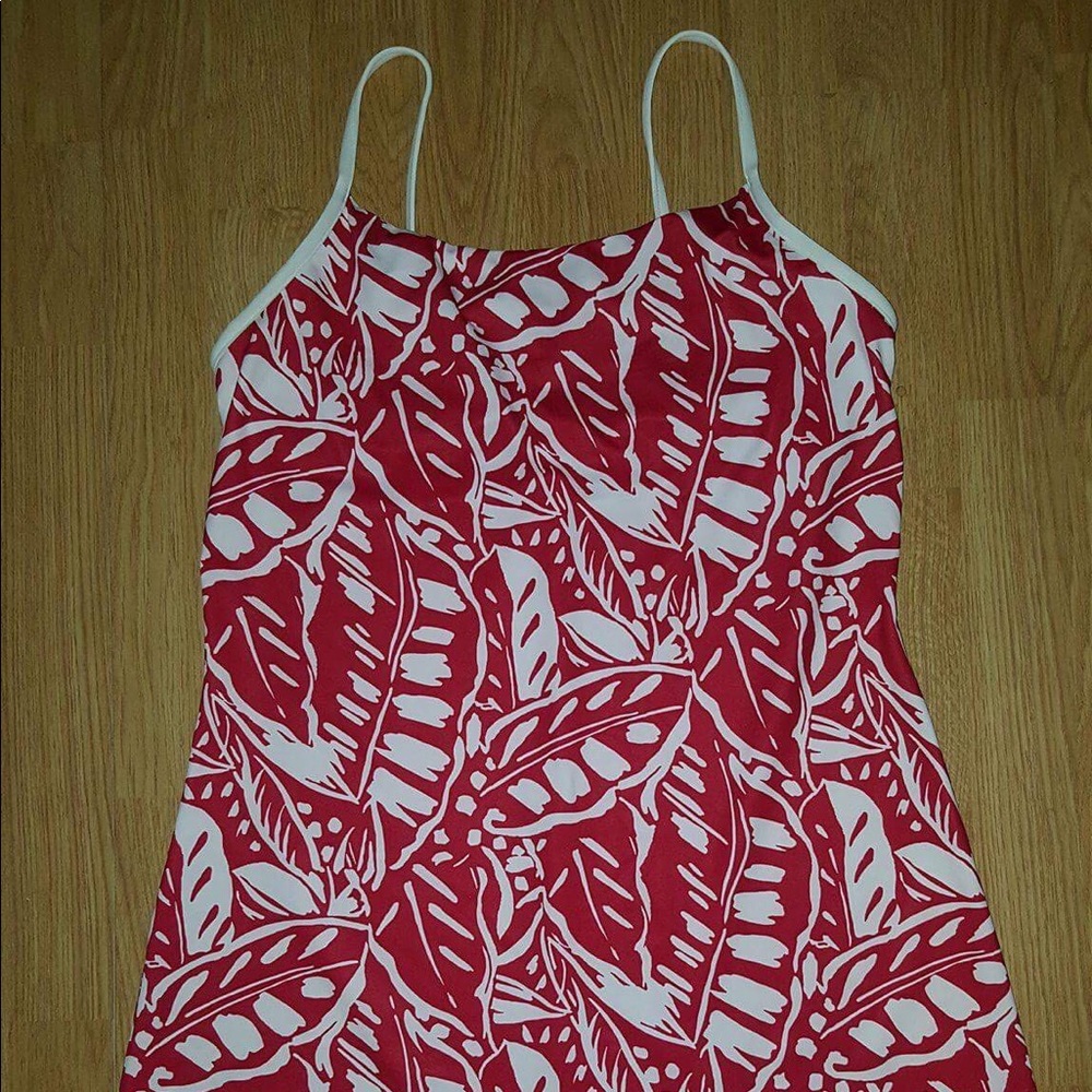 Nike Tennis Dress